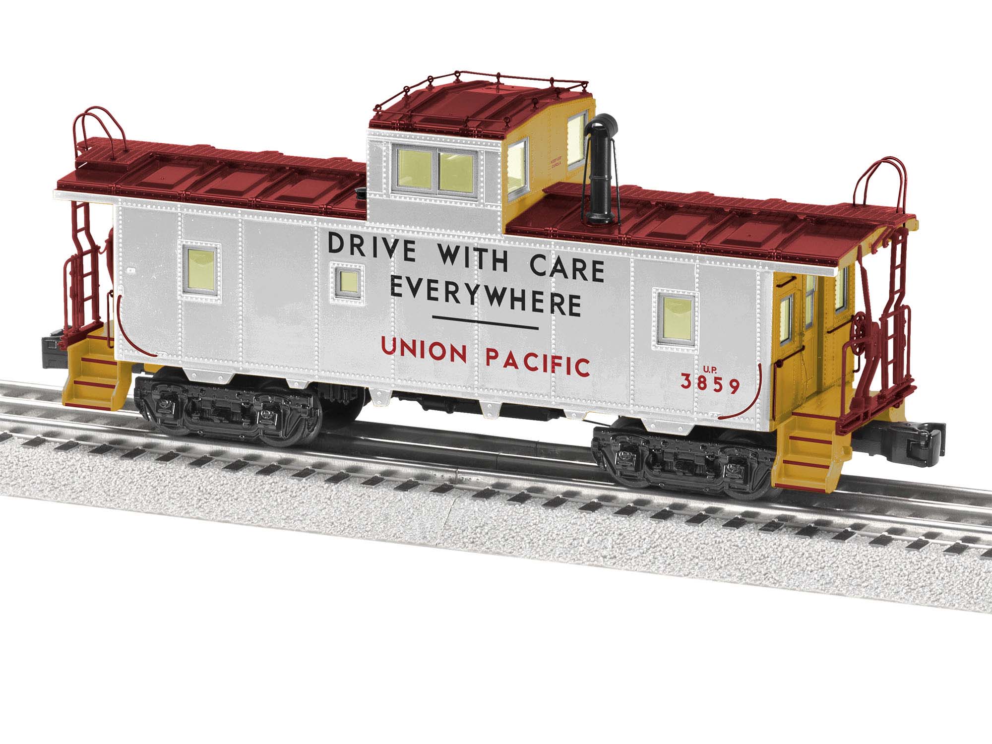 Lionel Halloween Train Best Decorations